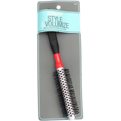 Conair Style Volume Full Round Hot Curling Brush 1 ea Pack of 2