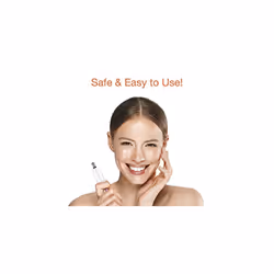 Conair LNT1R Ladies Battery-powered Ear/nose Trimmer, 1 count