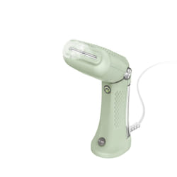 Conair Power Steam Handheld Travel Garment Steamer for Clothes with Dual Voltage for Worldwide Use  ExtremeSteam 1200W  For Home  Office and Travel Gr
