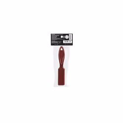 BaBylissPRO Fade Brush - Red