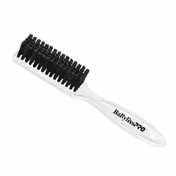 BaBylissPRO Fade Brush - White