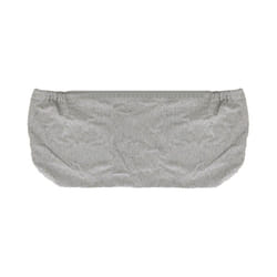 Conair, Twist & Wrap Cotton Towel, 1 Towel