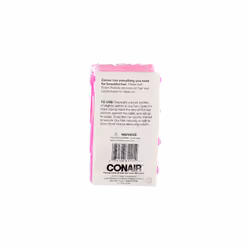 Conair Styling Essentials Foam Rollers Extra Large 61115n