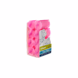 Conair Styling Essentials Foam Rollers Extra Large 61115n