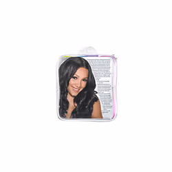 Conair Foam Hair Rollers for Big Loop Curls  Hair Rollers  Hair Curlers in Assorted Sizes  8 Count