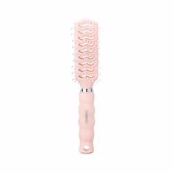 Conair, Gel Grips, Comfort Gel Handle, 1 Vent Blow-Dry Styling Brush