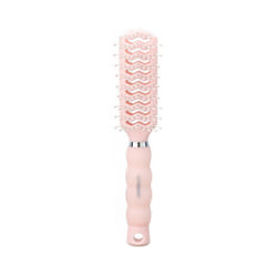 Conair, Gel Grips, Comfort Gel Handle, 1 Vent Blow-Dry Styling Brush