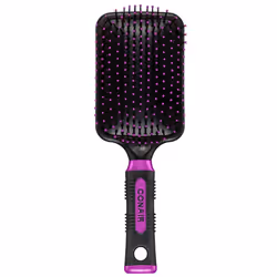Conair Pro Hair Brush  Paddle  Cushion Base