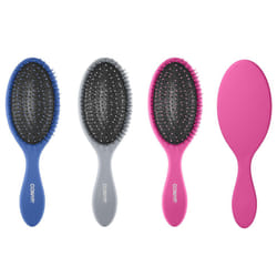 Conair Detangling Hair Brush - For wet and dry hair - Ideal for all ha