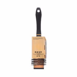Conair, Copper Collection, 1 Quick Blow-Dry Small Round Hair Brush