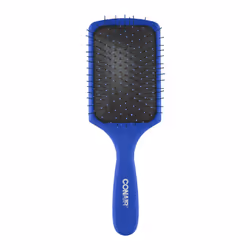 Conair Detangling Paddle Brush, 8.8 Ounce, color may vary