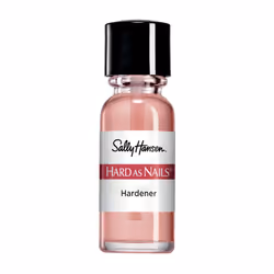 Sally Hansen Hard as Nails 2106 Natural Tint
