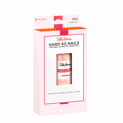Sally Hansen Hard as Nails 2106 Natural Tint