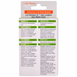 Sally Hansen Instant Cuticle Remover, 1 Fluid Ounce (Pack of 1)