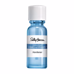 Sally Hansen Powerful Acrylic Gel Strength Clear 3039