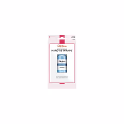 Sally Hansen Powerful Acrylic Gel Strength Clear 3039
