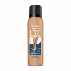 Airbrush Legs by Sally Hansen Light Glow 75ml