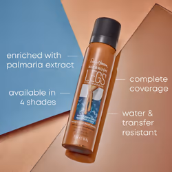 Airbrush Legs by Sally Hansen Light Glow 75ml