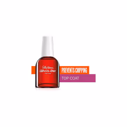Insta-Dri Top Coat, 13.3ml