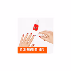 Insta-Dri Top Coat, 13.3ml