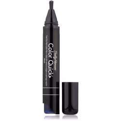 Sally Hansen Color Quick Fast Dry Nail Color Pen 08 Black