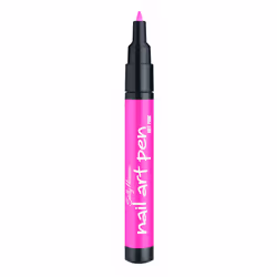 Sally Hansen Nail Art Pens  Hot Pink  0.068 Fluid Ounce