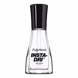 Sally Hansen Insta Dri Clearly Quick .3 Oz Pack Of 1