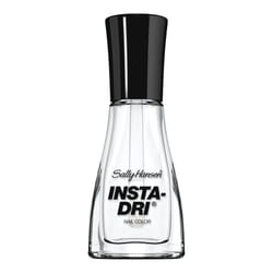 Sally Hansen Insta Dri Clearly Quick  .3 Oz  Pack Of 1
