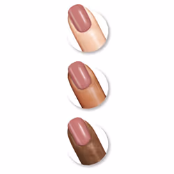 Sally Hansen Insta Dri Mauve it  031 Fl Oz Pack of 1