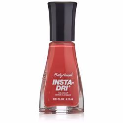 Sally Hansen Insta-Dri Fast Dry Nail Color Expresso 0.31 oz