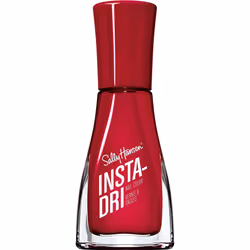 Sally Hansen Insta Dri Rapid Red 0.31 Fl Oz (Pack of 1)