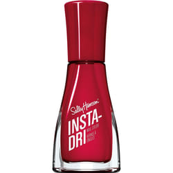 Sally Hansen Insta Dri Rapid Red  0.31 Fl Oz (Pack of 1)