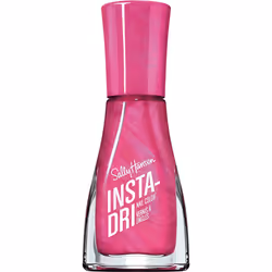 Sally Hansen Insta Dri Flashy Fuchsia  3 Oz  Pack Of 1