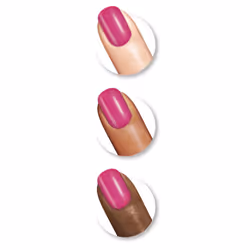Sally Hansen Insta Dri Flashy Fuchsia  3 Oz  Pack Of 1