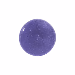 Sally Hansen Hard as Nails Xtreme Wear  Deep Purple  0.4 Fluid Ounce  Pack of 1