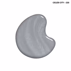 Sally Hansen Hard as Nails Xtreme Wear  Celeb City  04 Fluid Ounce