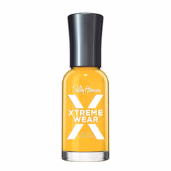 Sally Hansen Xtreme Wear Nail Polish Mellow Yellow 04 Fl Oz