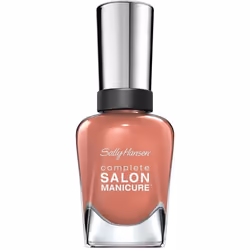 Sally Hansen Complete Salon Manicure  So Much Fawn  0.5 Ounce