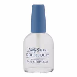 Sally Hansen Double Duty Strengthening Base & Top Coat 13.3ml