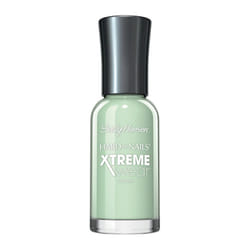 Sally Hansen Xtreme Wear Nail Color  Mint Sorbet  04 Fluid Ounce