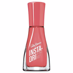 Sally Hansen Instadri Fast Dry Nail Colour Peachy Breeze