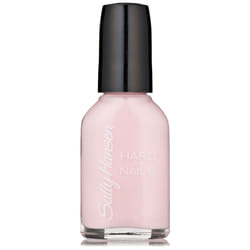 Sally Hansen Hard as Nails Color  Hard-Core Party  0.45 Fluid Ounce