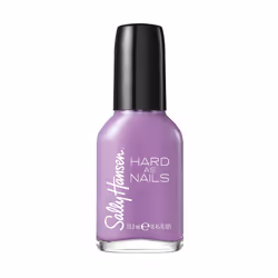 Sally Hansen Hard as Nails Color, No Hard Feelings, 0.45 Fluid Ounce
