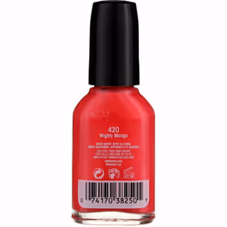 Sh Hard As Nails Mighty Mango Sally Hansen 38250-420