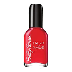 Sally Hansen Hard As Nails Color  Hearty  0.45 Fluid Ounce