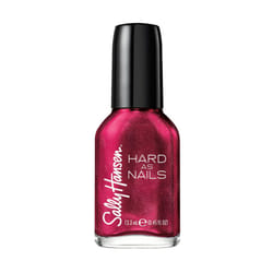 Sally Hansen Hard as Nails Color  Unbreakable Heart  0.45 Fluid Ounce