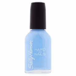 Sally Hansen Hard As Nails Color Hard Bitten 045 Fluid Ounce