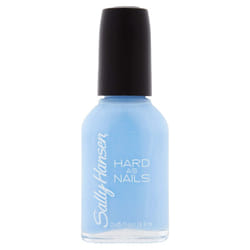 Sally Hansen Hard As Nails Color  Hard Bitten  045 Fluid Ounce