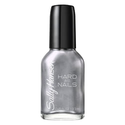 Sally Hansen Hard as Nails Color, Pumping Iron, 0.45 Fluid Ounce