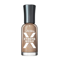 Sally Hansen Xtreme Wear Nail Polish  StreakFree  Shiny Finish  LongLasting Nail Color  GoldenI  012 fl oz